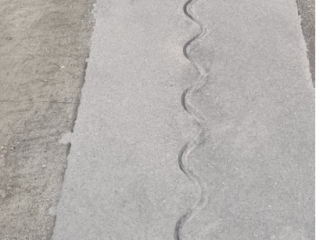 Joint de construction